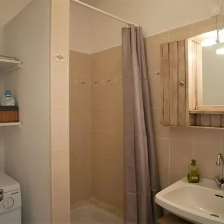 Apartamento Capbreton, 1 Piece, 4 Personnes - Fr-1-413-121
