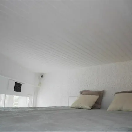 Apartamento Capbreton, 1 Piece, 4 Personnes - Fr-1-413-121 *
