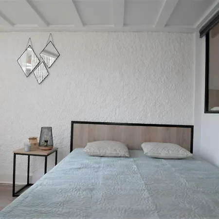 Apartamento Capbreton, 1 Piece, 4 Personnes - Fr-1-413-121