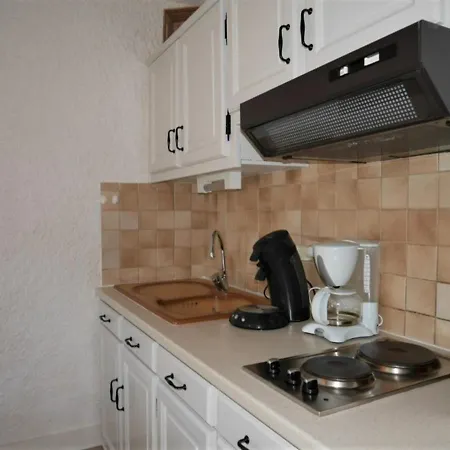 Apartamento Capbreton, 1 Piece, 4 Personnes - Fr-1-413-121 *
